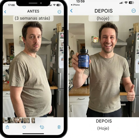 Desintoxicação do cólon