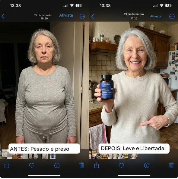 Desintoxicação do cólon